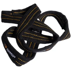GASP Figure 8 Straps, Black