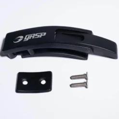 GASP Lever Belt, black