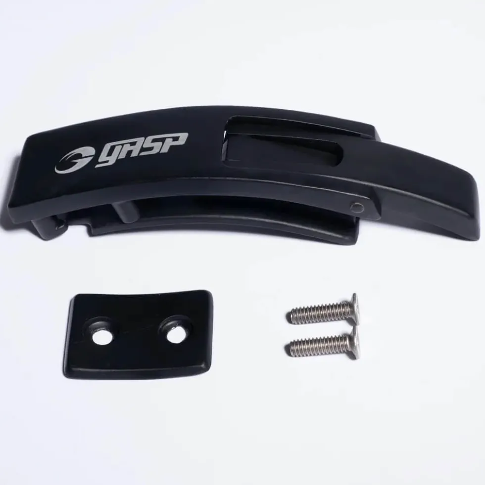 GASP Lever Belt, black