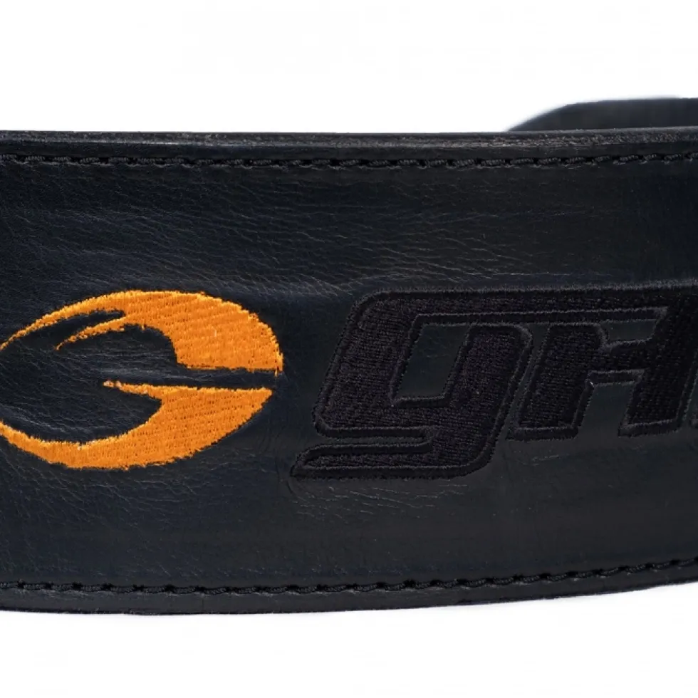 GASP Lifting Belt