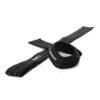 GASP Lifting Straps, black