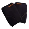 GASP Neoprene Knee Sleeve, black