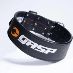 GASP Power Belt, black