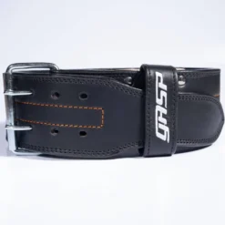 GASP Power Belt, black