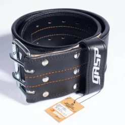GASP Power Belt, black