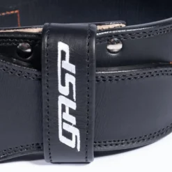 GASP Power Belt, black