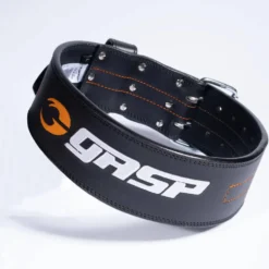 GASP Power Belt, black