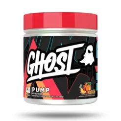 Ghost Pump, 40 serv.
