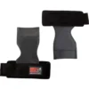 Gorilla Wear Gear Lifting Grips, black