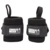 Gorilla Wear Gear Wrist Wraps Basic, black