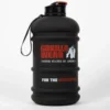 Gorilla Wear Water Jug, 2,2 L, black