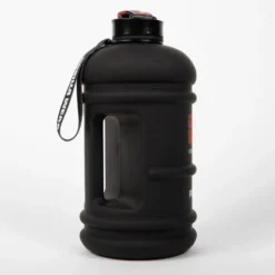 Gorilla Wear Water Jug, 2,2 L, black