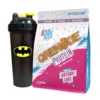 Grenade Whey Protein, 480 g + Shaker