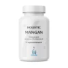 Holistic Mangan, 90 caps