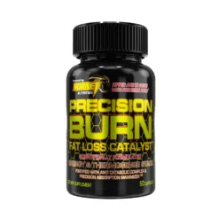 Hornet Nutrition Precision Burn, 60 caps