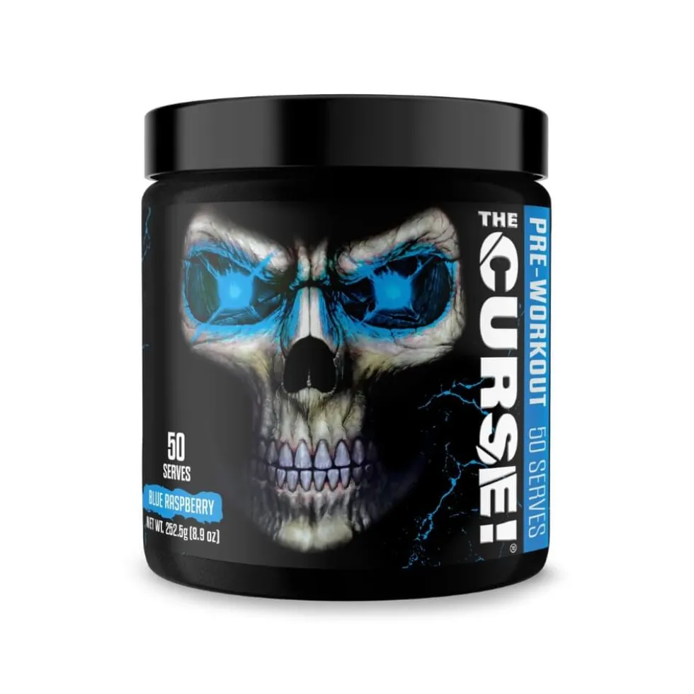 JNX Sports The Curse, 250 g