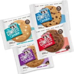 Lenny & Larry´s The Complete Cookie, 113 g