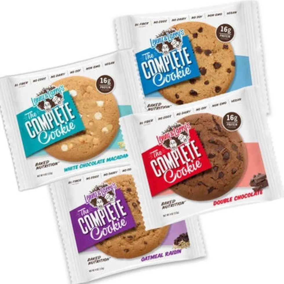 Lenny & Larry´s The Complete Cookie, 113 g