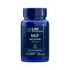 Life Extension NAD+ Cell Formula 300 mg, 30 caps