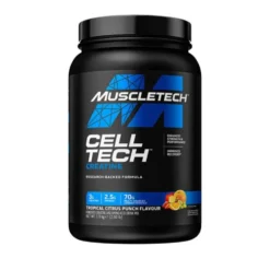 Muscletech Cell-Tech, 1,13 kg