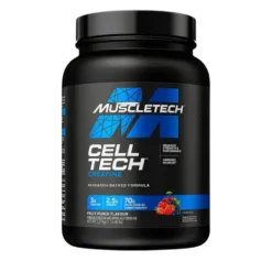 Muscletech Cell-Tech, 2,27 kg