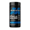 MuscleTech Muscle Builder, 30 caps