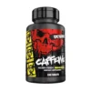 Mutant Caffeine, 240 tabs