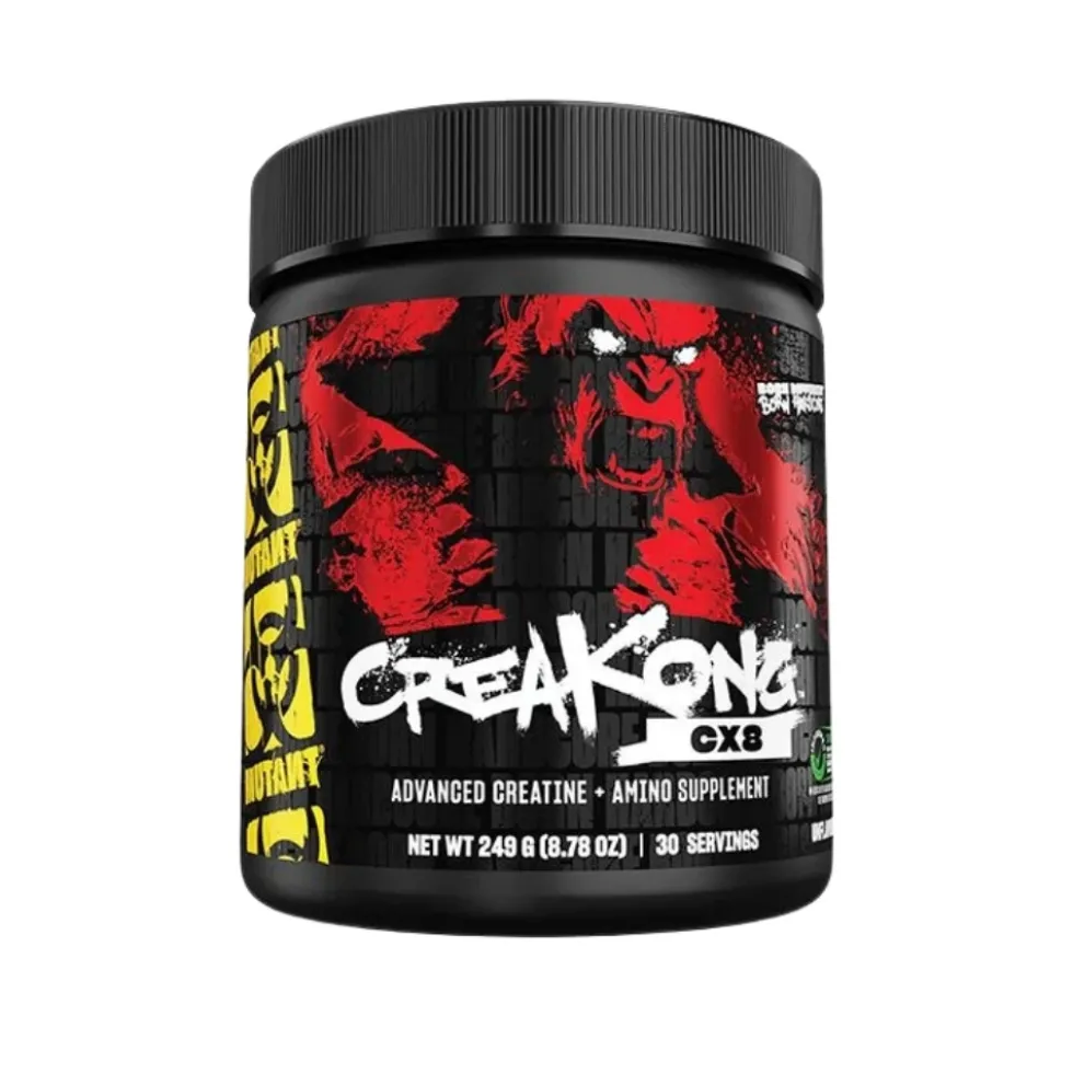 Mutant CreaKong CX8, 249 g