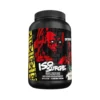 Mutant ISO Surge, 727 g
