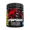 Mutant Madness, 30 servings