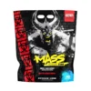 Mutant Mass Extreme 2500, 5,45 kg