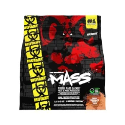 Mutant Mass, 2,2 kg