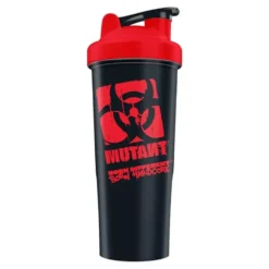 Mutant Shaker, 1000 ml