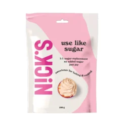 Nicks Use Like Sugar, 300 g
