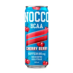 NOCCO BCAA, 330 ml