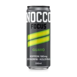 NOCCO FOCUS, 330 ml