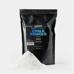 Nordic Training Gear Chalk Powder, 300 g