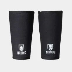 Nordic Training Gear Elbow Sleeves, 5-7 mm