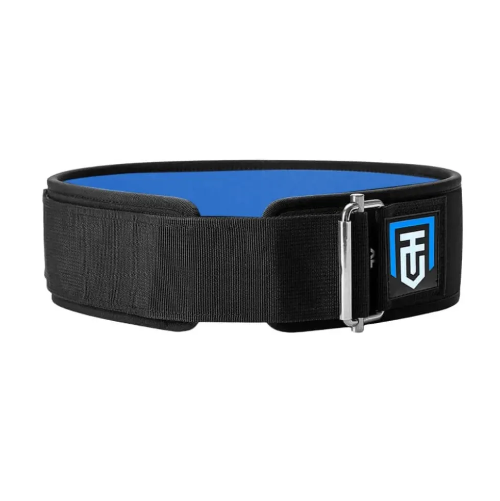 Nordic Training Gear Functional Lifting Belt, 7,5 mm
