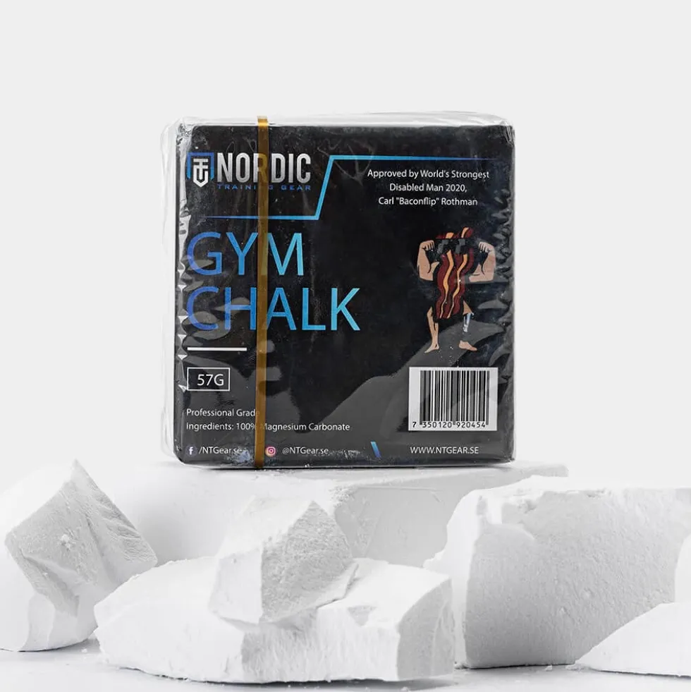 Nordic Training Gear Gym Chalk