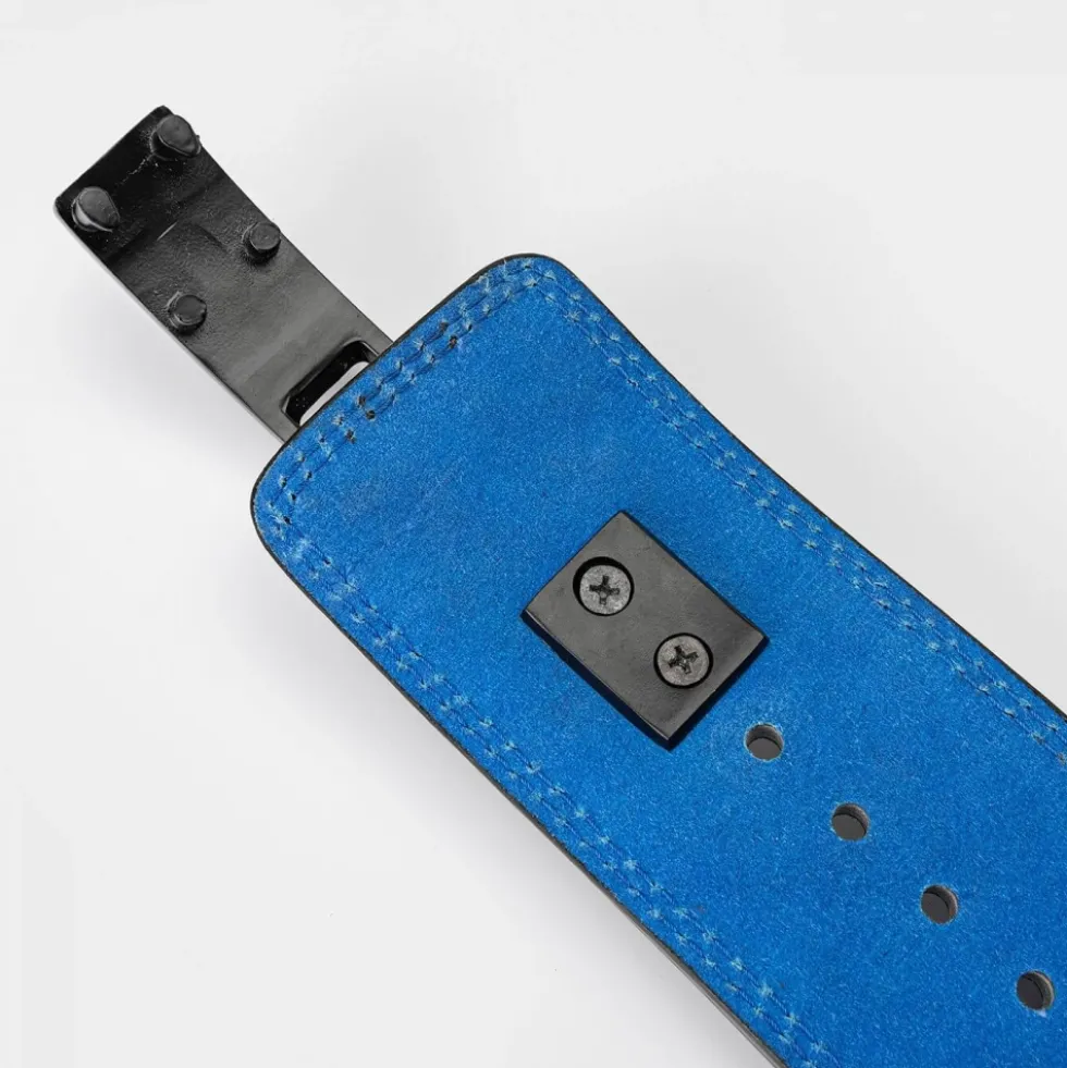 Nordic Training Gear Lever Belt, 13 mm, Suede