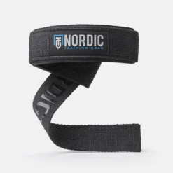 Nordic Training Gear Lifting Straps