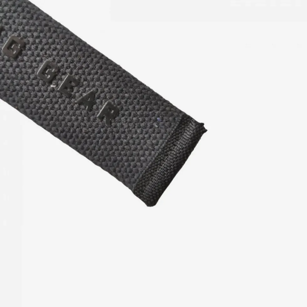 Nordic Training Gear Lifting Straps