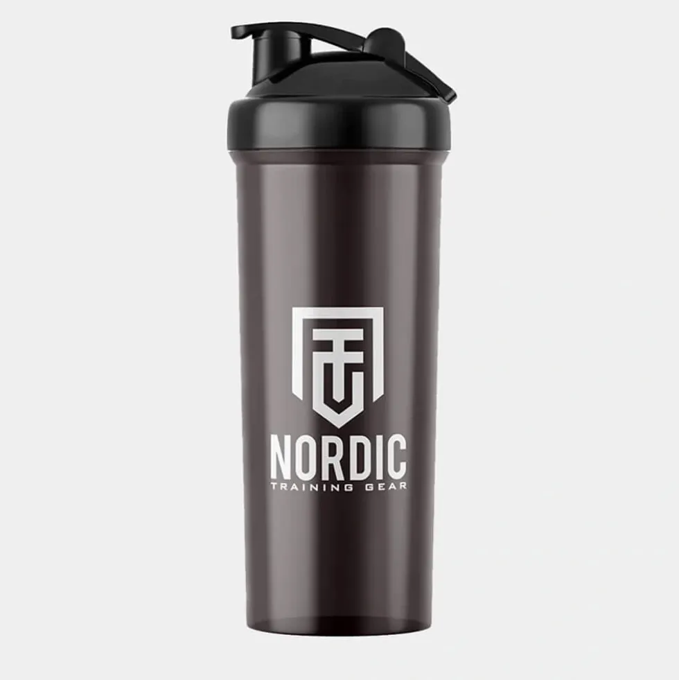 Nordic Training Gear Shaker, 1000 ml