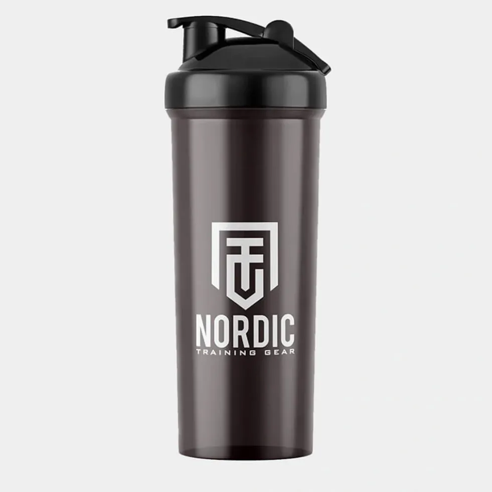 Nordic Training Gear Shaker, 1000 ml