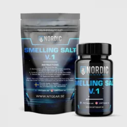 Nordic Training Gear Smelling Salt V.1