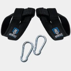 Nordic Training Gear Wrist Straps (Wrist Cuffs)