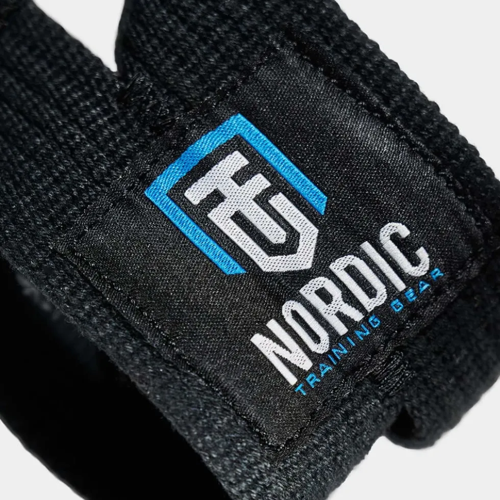 Nordic Training Gear Wrist Straps (Wrist Cuffs)