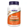 NOW Foods Super Enzymes, 180 caps