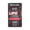 Nutrex Research LIPO-6 Ultra Concentrated, 60 caps